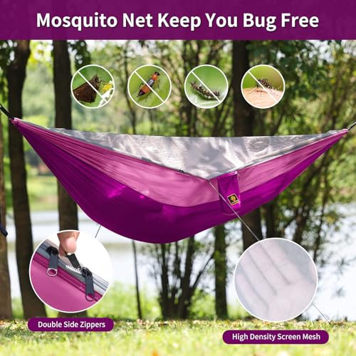 Small Hammock