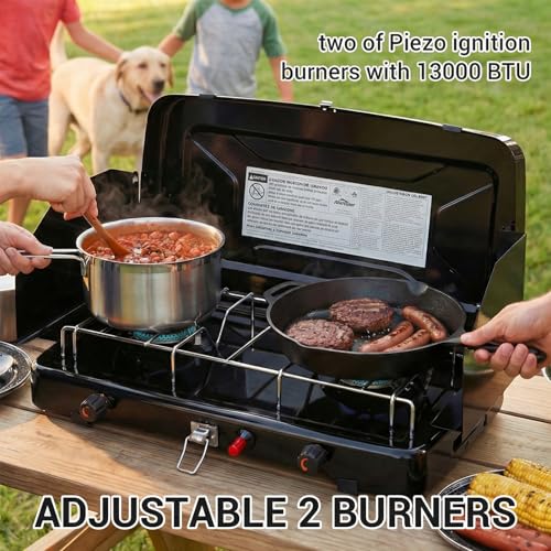 Camping Stove