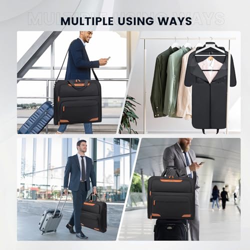 Garment Bags for Travel