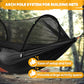 Ultra Light Travel Camping Hammock Pop