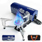 OUTDOORS Butane Camping Stove