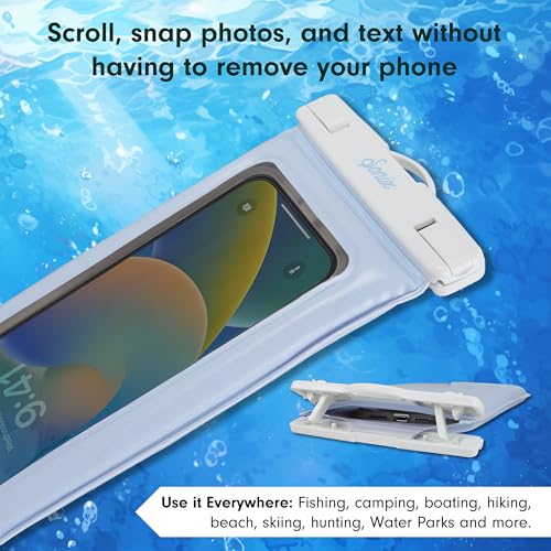 Waterproof Phone Pouch