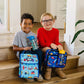 Kids Insulated Lunch Bag