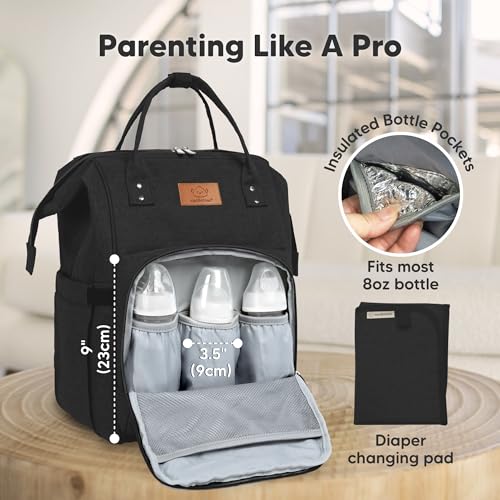 Baby Diaper Bag Backpack