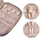 Travel Jewelry Case Organizer
