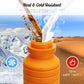 Collapsible Water Bottle