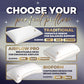 Queen Memory Foam Pillows 4 (4 Count)