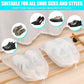 Shoe Washing Machine Bag (4 Count)