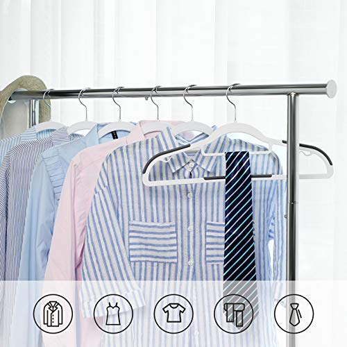 Pack of 30 Coat Hangers (30 Count)