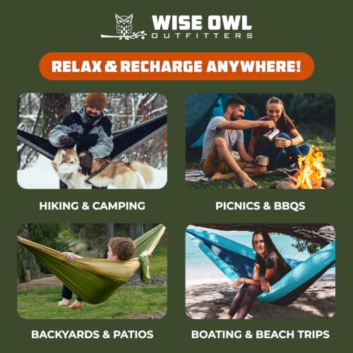 Camping Hammock