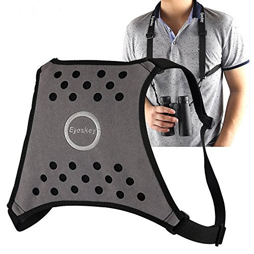 Binoculars Harness Light