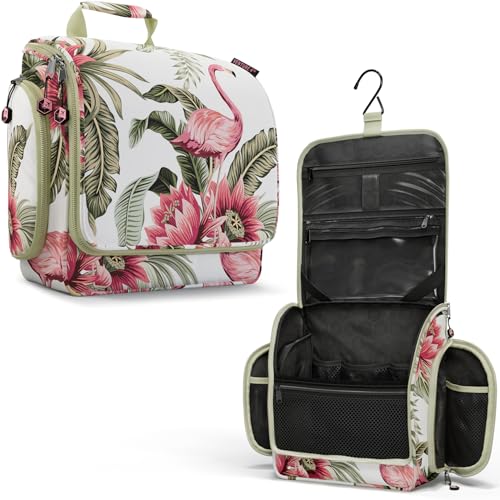 Hanging Travel Toiletry Bag