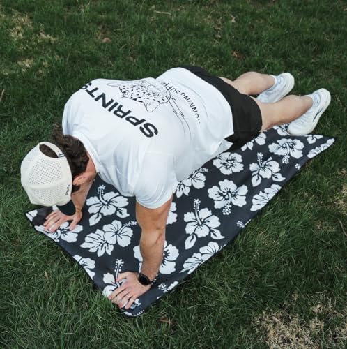 Athletic Running Towel