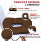 Donut Pillow for Tailbone Pain