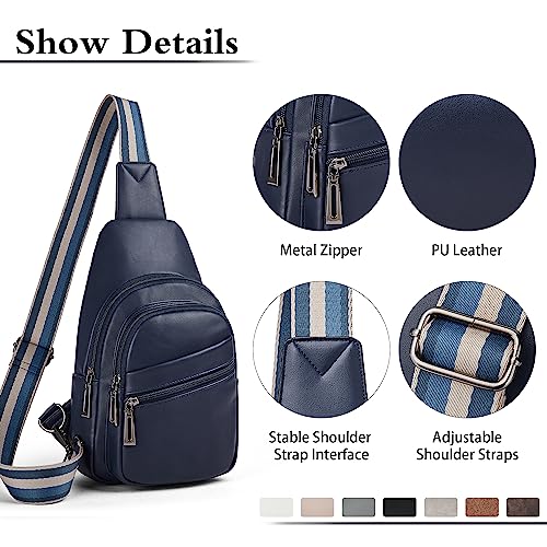 Sling Bag Crossbody Bags