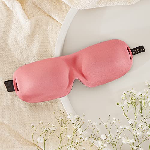 40 Blinks No Pressure Eye Mask for Travel & Sleep