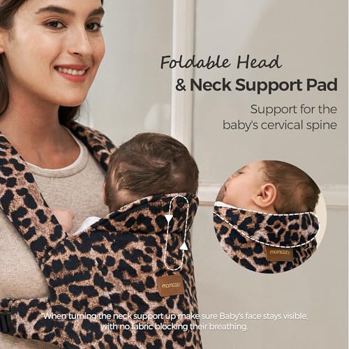 Newborn Carrier WeeSnug
