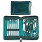 Stainless Steel Manicure Set 11 (11 Count)
