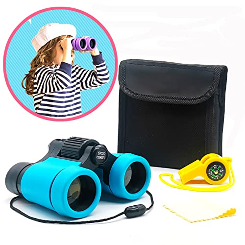 Kids Binoculars Ages 3