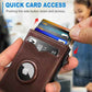 Airtag Wallet for Men