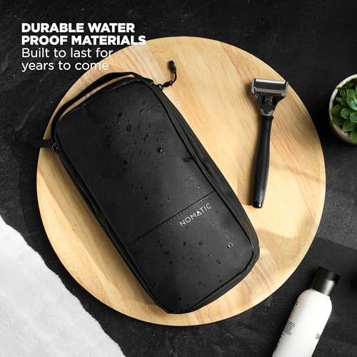 Toiletry Bag Travel Toiletry Bag For Men and Women
