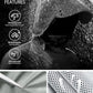 Rain Suit Waterproof Breathable Lightweight 2 (2 Count)