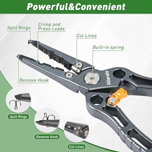 Fishing Pliers