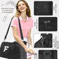 Dance Gym Duffel Bag Gifts for Girls Teen