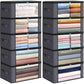 35L Closet Organizers (10 Count)