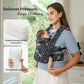 Newborn Carrier WeeSnug