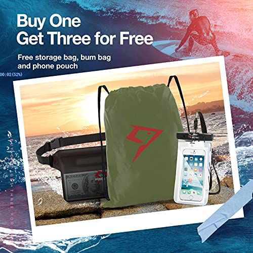 Dry Bag Waterproof