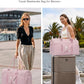 Women Weekender Travel Duffle Bag