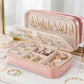 Travel Jewelry Box