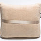 Premium Soft Travel Blanket Pillows 2 Pack Airplane Warm (2 Count)
