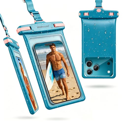 Waterproof Phone Pouch