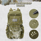 35L Military Tactical Backpack for Men