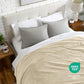 Fleece Blanket Luxury Microplush
