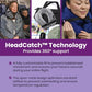 Inflatable Travel Pillow
