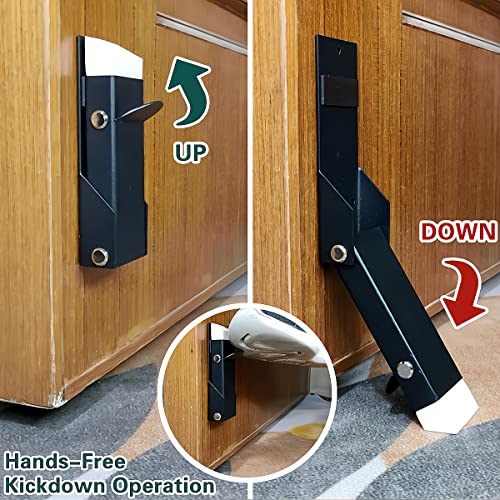 Door Stoppers 2 Pack