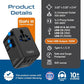 Universal Travel Adapter