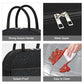 Lunch Box for Women Adult Men