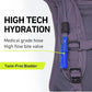 Hydration Pack & 2L Hydration Water Bladder