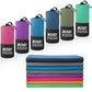 Microfiber Travel Sports Towel (2 Count)
