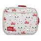Kids Lunch Box & Insulated Lunch Bag for School