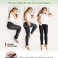 Travel Pillow with Activated Charcoal Memory Foam