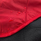 Waterproof 350 GSM Fleece or Sherpa Stadium Blanket