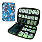 Electronics Travel Organizer