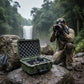 All Weather IP67 Waterproof Hard Camera Case
