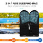 Sleeping Bag for Adults
