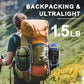 Ultralight Sleeping Bag